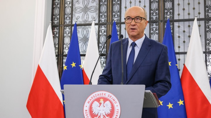 Kłamliwy wpis Jad Waszem. Zdecydowana deklaracja Włodzimierza Czarzastego