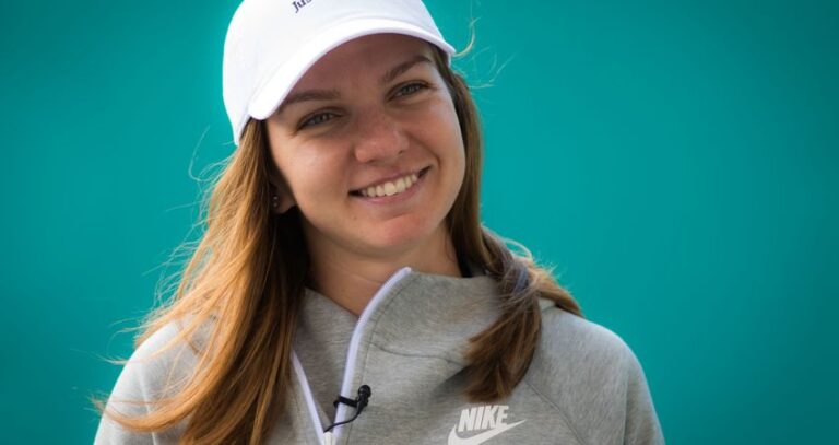 Simona Halep Își Declară Inima Plină: „Adevărata Dragoste Există!”