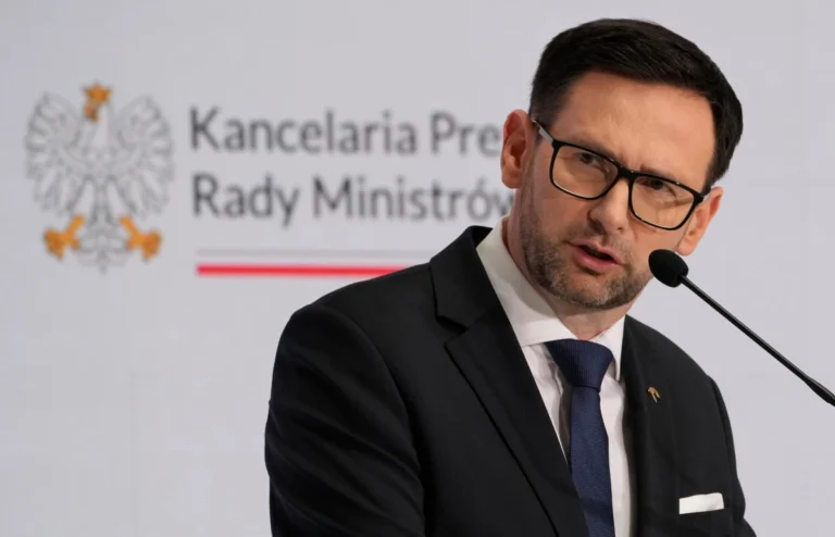 Parlament Europejski uchyla immunitet polskim posłom w związku z zarzutami nadużycia władzy