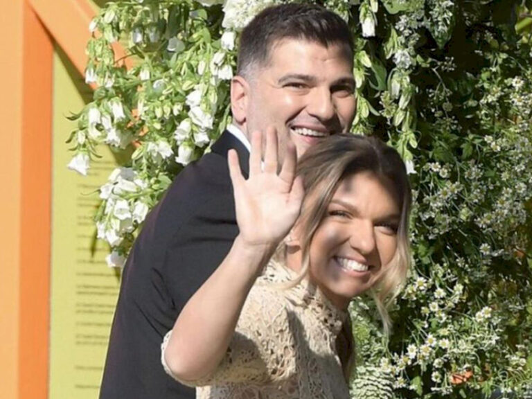 Povestea Primei Întâlniri: Simona Halep Își Amintește Clipă cu Clipă Momentul cu Toni Iuruc
