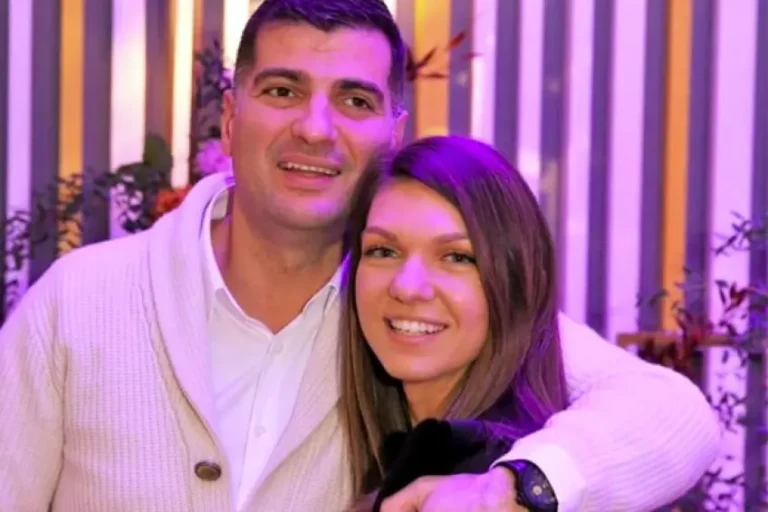 Toni Iuruc Își Captivează Fanii cu Cuvinte Romantice pentru Regina Sa