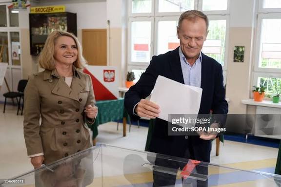 Donald Tusk ogłasza szokujący rozwód po ujawnieniu kontrowersyjnego raportu DNA