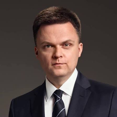 Szymon Hołownia rezygnuje z Sejmu w obawie przed możliwym zamrożeniem majątku przez Sąd Najwyższy