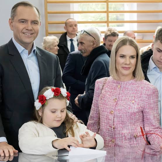 Pilne! Informacje o losie dziecka Karola Nawrockiego wstrząsnęły opinią publiczną