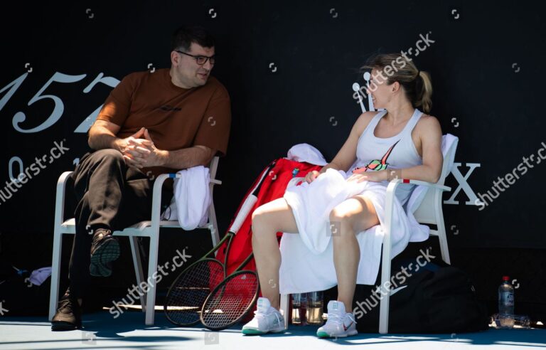Mărturisirea Sincera a Simonei Halep: Toni o face să se simtă iubită și specială