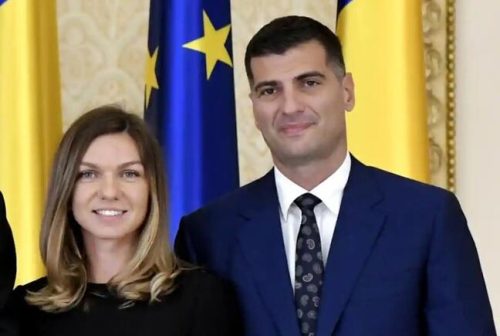 Toni Iuruc Se Deschide Puternic: „Îmi iubesc regina”