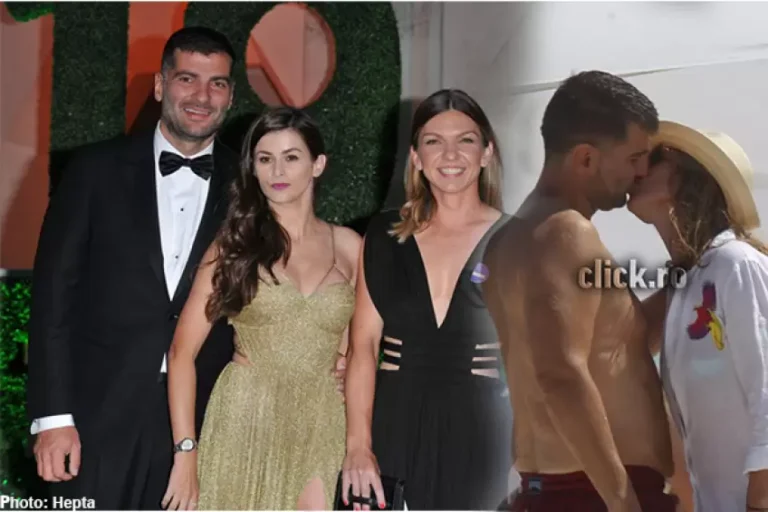 Iubire de neoprit: Toni Iuruc doboară încă un record romantic