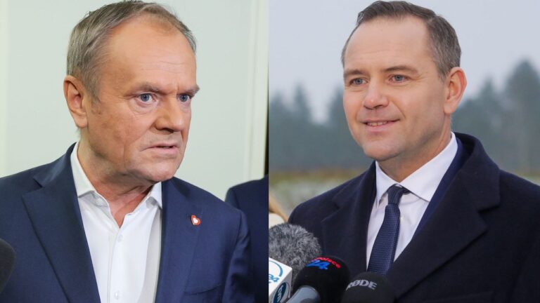 Tusk przerywa milczenie: Kulisy kontrowersyjnego dojścia Karola Nawrockiego do prezydentury
