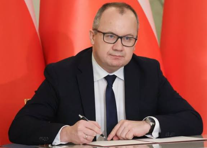 „Minister Sprawiedliwości Polski reaguje na przełomowy wyrok Trybunału Sprawiedliwości UE”