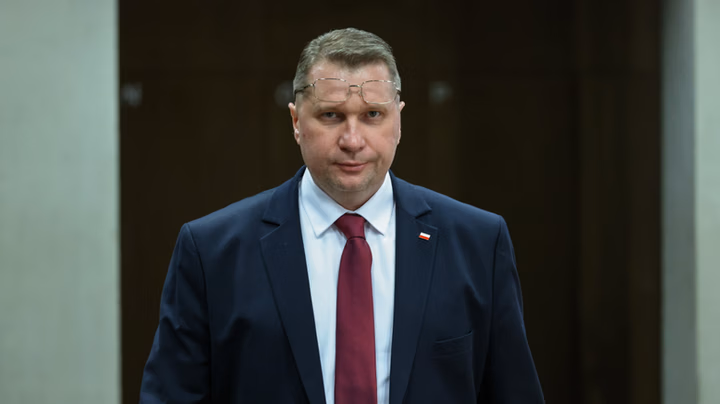 Walka frakcji w PiS. Przemysław Czarnek o Mateuszu Morawieckim. “A gdzie odejdzie?”