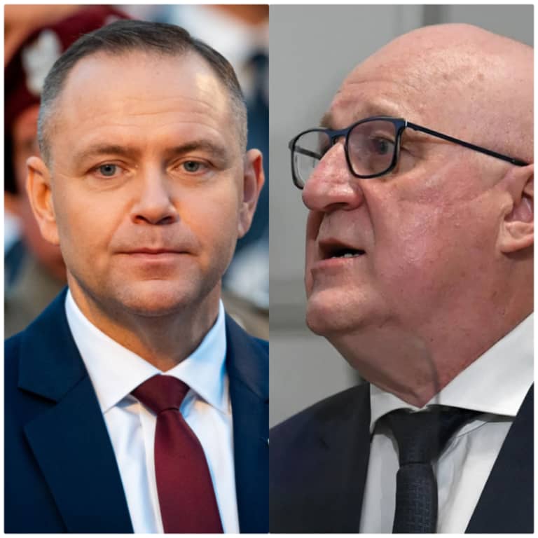 Sąd Najwyższy  potwierdza unieważnienie zwycięstwa Karola Nawrockiego,  zamraża majątek Sylwestra Marciniaka oraz cofa Karolowi Nawrockiemu zaświadczenie o wyborze na Prezydenta Polski po ujawnieniu  nagrania z manipulacji wyborczych”