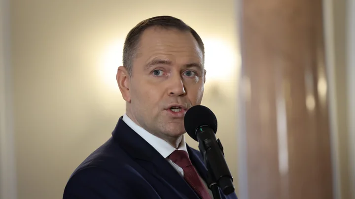 Karol Nawrocki odpowiada na propozycję ministrów. “Można tak było od razu”