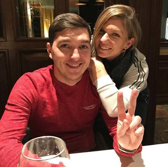 Nicolae Halep Uimește Pe Toată Lumea: „Curând Îmi Voi Întâmpina Frumoasa Mea Bebelușă!”
