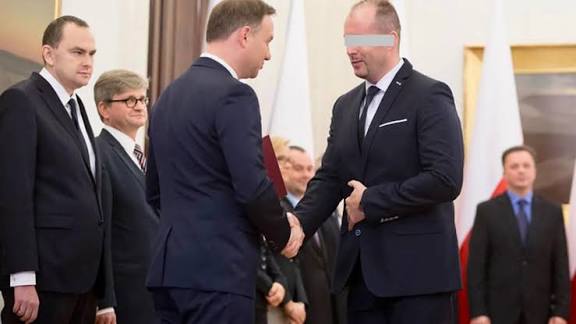 Były wiceminister w rządzie PiS z zarzutami korupcyjnymi