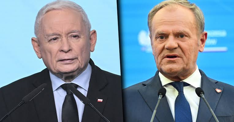 Sąd Najwyższy wyznacza datę ponownego przeliczenia głosów po szokującym nagraniu ujawniającym fałszowanie wyborów przez Donalda Trucka i lidera PiS; śledztwo w toku.