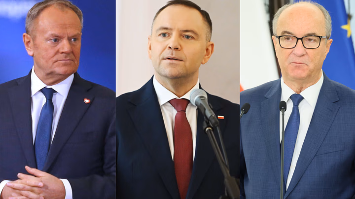 Wigilia z politykiem? Oto kogo wybraliby Polacy. Jest zdecydowany faworyt [SONDAŻ]