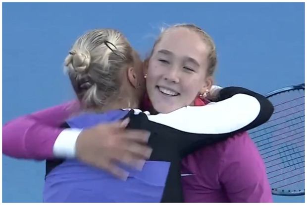 Przed Australian Open gruchnęły wieści ws. gwiazd Rosji. To koniec