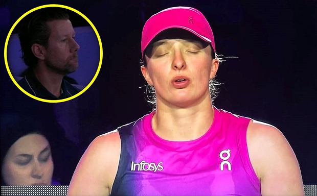 Iga Świątek rozpoczyna nowy etap. Ogłosiła całemu światu