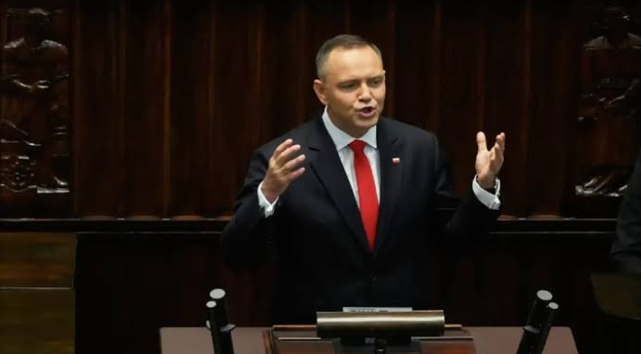 Prezydent ma własny pomysł na edukację zdrowotną. Będzie ona „bez elementów ideologicznych”.