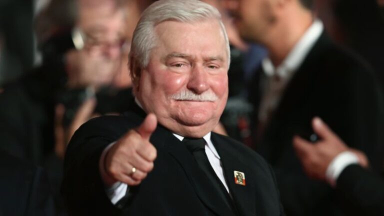 Lech Wałęsa wysyła mocne przesłanie do Karola Nawrockiego: „Musimy zasłużyć na mandat społeczeństwa”