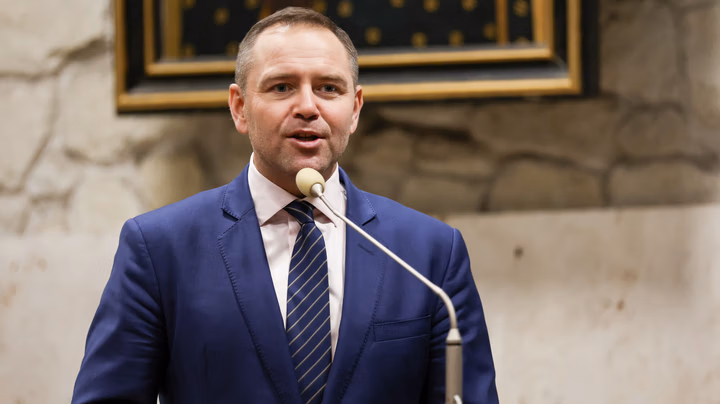 Prawnik ostro o fotomontażach z Karolem Nawrockim: to niedopuszczalne