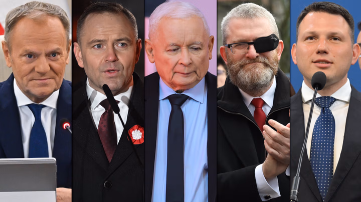 Jak będzie wyglądać polska polityka w 2026 r.? Eksperci przewidują, kto zyska, a kto straci