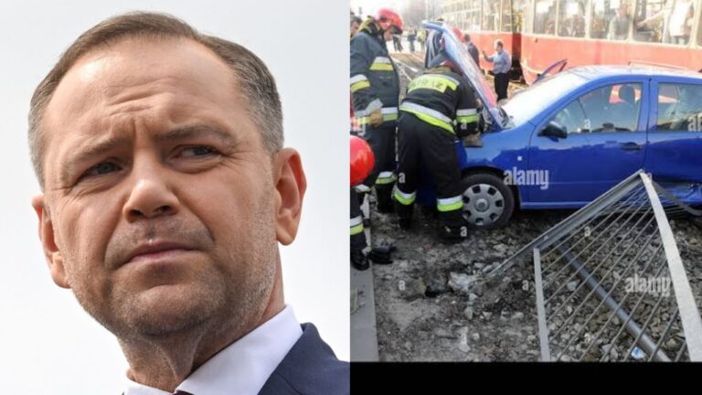 Karol Nawrocki otrzymuje słowa wsparcia