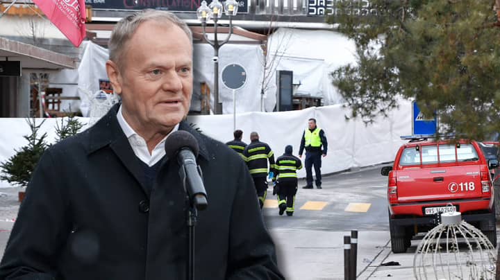 Tragedia w kurorcie Crans-Montana. Szwajcarzy odrzucili propozycję Polski