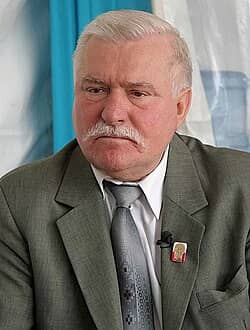 Szokujące rewelacje Lecha Wałęsy wywołują burzę polityczną wokół Karola Nawrockiego