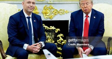 Ponowne przeliczenie głosów będzie transmitowane na żywo i otwarte dla opinii publicznej, Sąd Najwyższy wydaje orzeczenie; Nawrocki wysyła list do Trumpa z prośbą o pomoc