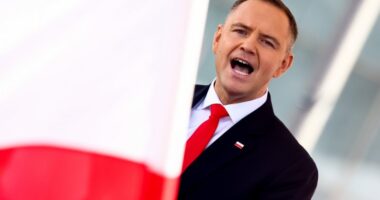 Końcowe przygotowania do ponownego przeliczenia głosów: sędzia Sądu Najwyższego potwierdza decyzję, ujawniono datę rozpoczęcia, Karol Nawrocki i Jarosław Kaczyński wściekli, UE wyśle obserwatorów