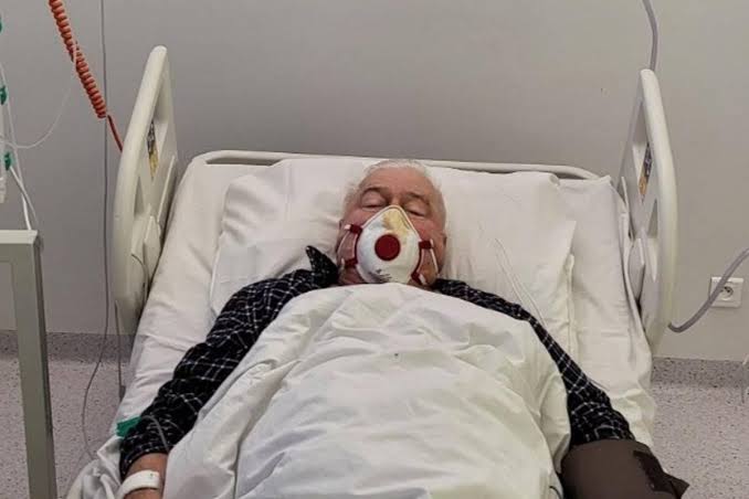 Apel o modlitwę w całej Polsce w związku z obawami o stan zdrowia Lecha Wałęsy