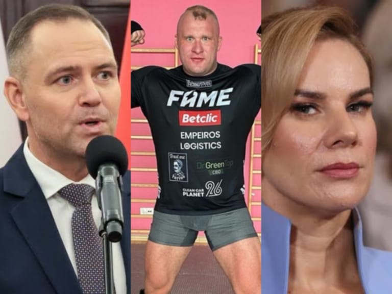 Małżeństwo Karola Nawrockiego rozpada się po ujawnieniu wyników testu DNA, które potwierdzają, że Patryk Masiak („Wielki Bu”) jest biologicznym ojcem Katarzyny i Antoniego. Na jaw wychodzi tajny romans z Martą, a w sieci pojawiają się szokujące zdjęcia