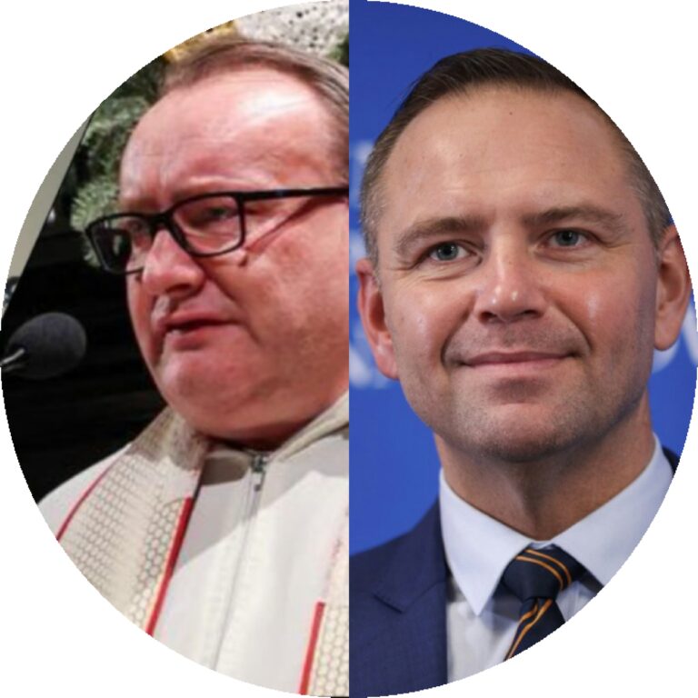 Kapelan Karola Nawrockiego: prezydencka kancelaria jest jak “mała parafia”