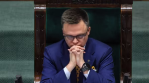 Chaos w Polsce 2050 nie ustaje. Przerwa w obradach Rady Krajowej