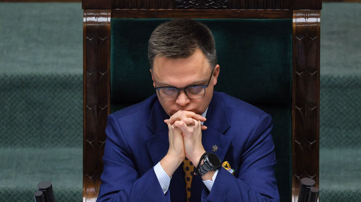 Chaos w Polsce 2050 nie ustaje. Przerwa w obradach Rady Krajowej