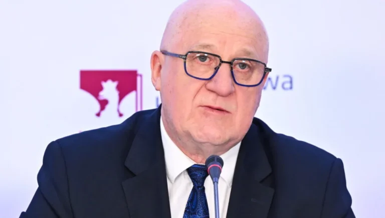 Publiczny wybuch Trzaskowskiego – bezprecedensowe słowa pod adresem Karola Nawrockiego