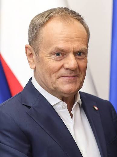 Donald Tusk pochwalił się sukcesem rządu. “Nowe miasto »powstało«”