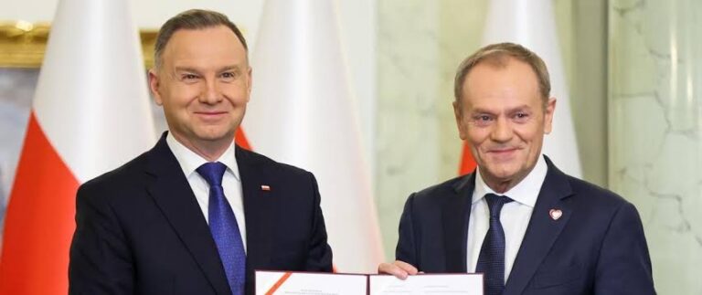 Nagrania zmieniają wszystko? Tusk pokazuje dowody, a przyszłość Marciniaka wisi na włosku
