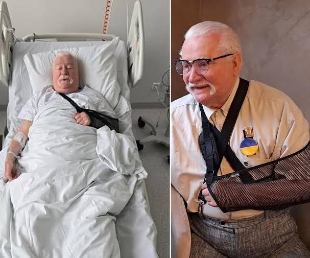 Rodzina Lecha Wałęsy wydaje niepokojące oświadczenie: „Powinniśmy byli zareagować wcześniej”