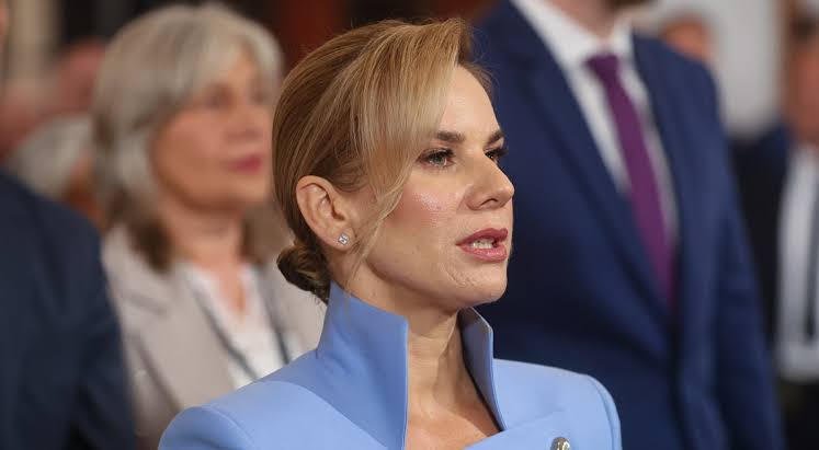 Zdrada nie ma miejsca w moim życiu” — Karol Nawrocki zabiera głos po rozpadzie małżeństwa