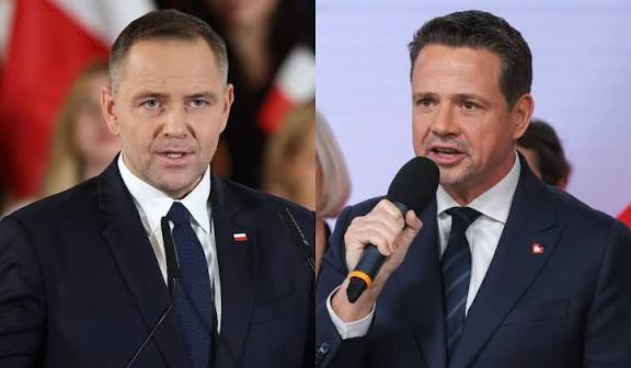 Rzekomo Sąd Najwyższy nakazuje ponowne przeliczenie głosów