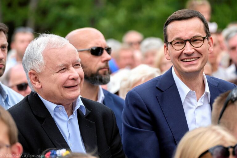 PiS, Kaczyński, Ziobro, Morawiecki – kontrowersje, wyzwania w rządzeniu i krytyka społeczna w Polsce