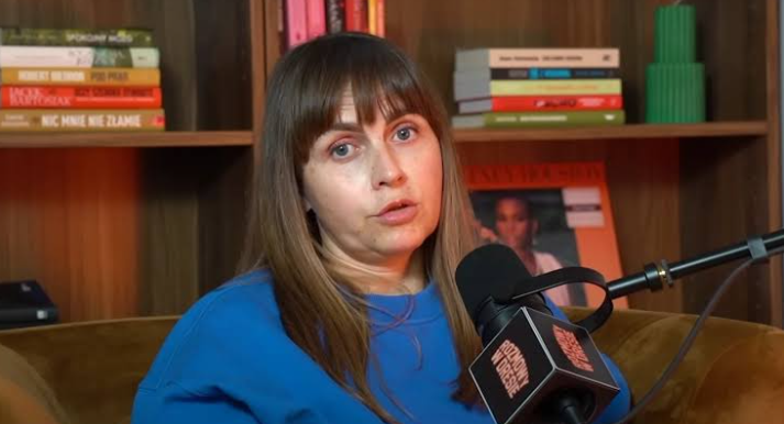 Trzy osoby oskarżone o groźby pod adresem Gizeli Jagielskiej. Wśród nich był ksiądz.