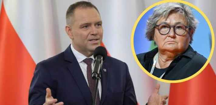 Magdalena Środa nie mogła już tego znieść. Chodzi o decyzję prezydenta. Mówi o propagandzie.