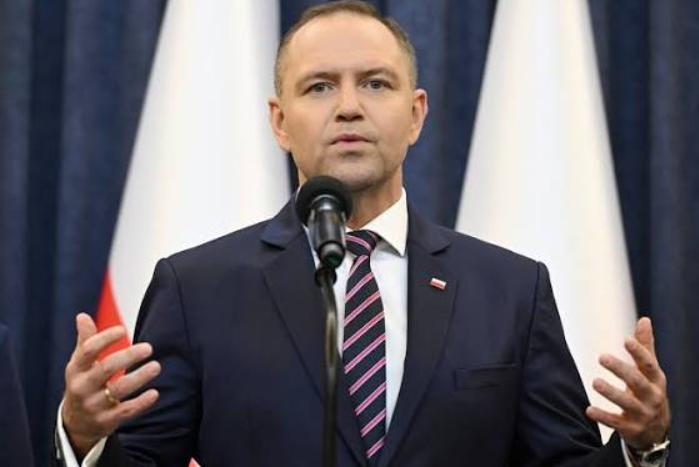 Prezydent Nawrocki łamie konstytucję”? Minister Żurek o krokach do Trybunału Stanu