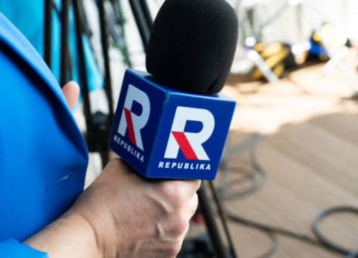 TV Republika nie opłaciła koncesji. Stacja teraz się broni
