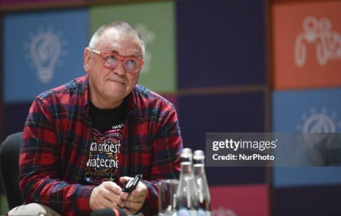 Luksusowe rezydencje Owsiaka: Powracający mit o prezesie WOŚP