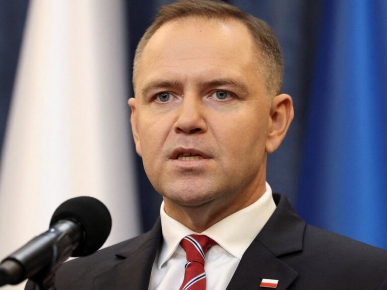 Przełomowe wiadomości: Karol Nawrocki wygłasza szokujące oświadczenia, które zaskakują naród