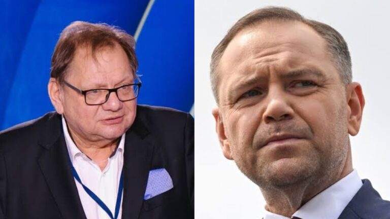 Czy demokracja w Polsce się załamuje? Trzy druzgocące nagrania o rzekomych fałszerstwach wyborczych trafiają do Sądu Najwyższego + aresztowanie wstrząsa systemem